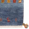 Персидский габбе ручной работы Фарс Код 122554 - 45 × 121