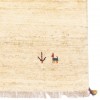 Персидский габбе ручной работы Фарс Код 122559 - 125 × 183