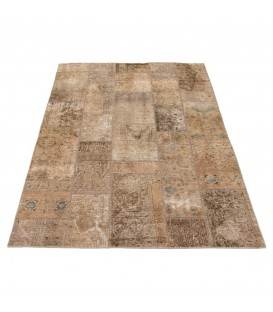 handgeknüpfter persischer Teppich. Ziffer 812022