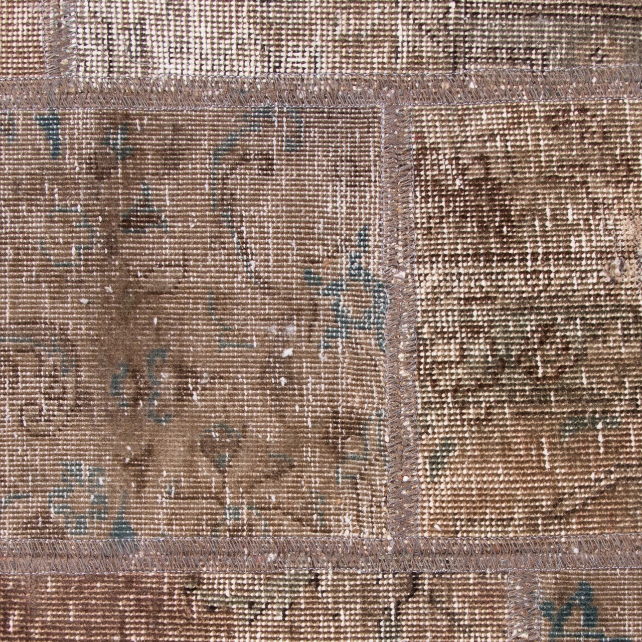 伊朗手工地毯编号 812022