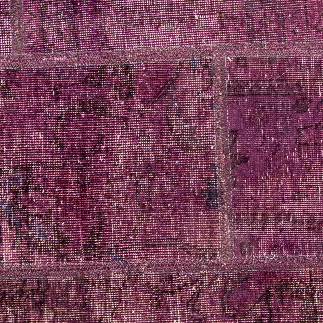 handgeknüpfter persischer Teppich. Ziffer 812024