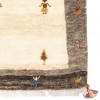 Персидский габбе ручной работы Фарс Код 122577 - 80 × 119