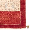 Персидский габбе ручной работы Фарс Код 122581 - 88 × 127