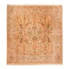 Handgeknüpfter persischer Teppich. Ziffe 101950