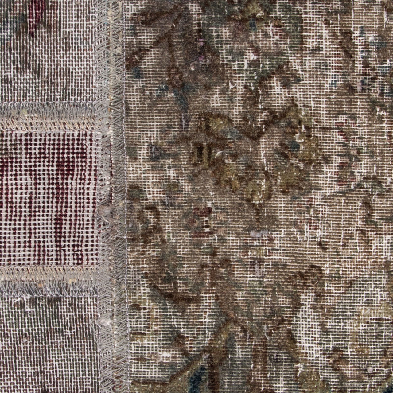 handgeknüpfter persischer Teppich. Ziffer 812026