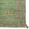 Персидский габбе ручной работы Фарс Код 122586 - 80 × 117