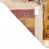 Персидский габбе ручной работы Фарс Код 122588 - 82 × 120