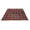 塔尔霍恩切 伊朗手工地毯 代码 122589