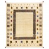 Персидский габбе ручной работы Фарс Код 122593 - 206 × 250
