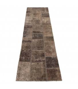 handgeknüpfter persischer Teppich. Ziffer 812027