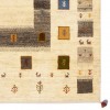 Персидский габбе ручной работы Фарс Код 122593 - 206 × 250