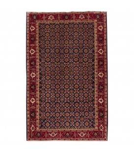 哈马丹 伊朗手工地毯 代码 130002