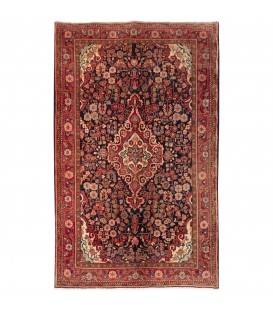 约赞 伊朗手工地毯 代码 130003
