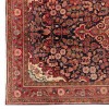 イランの手作りカーペット ジョザン 番号 130003 - 130 × 215