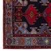 イランの手作りカーペット タロム 番号 130007 - 133 × 223