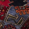 イランの手作りカーペット タロム 番号 130007 - 133 × 223