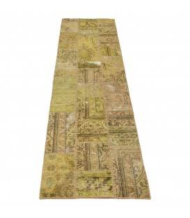 handgeknüpfter persischer Teppich. Ziffe 812030