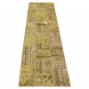 handgeknüpfter persischer Teppich. Ziffe 812030