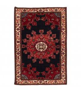塔夫雷什 伊朗手工地毯 代码 130011