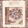 Персидский ковер ручной работы Тафреш Код 130011 - 135 × 197