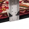 イランの手作りカーペット タフレッシュ 番号 130011 - 135 × 197