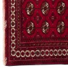 Персидский ковер ручной работы туркменский Код 130015 - 125 × 190