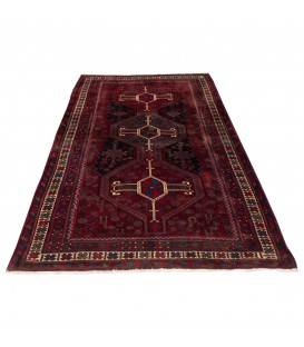 西兰 伊朗手工地毯 代码 130016