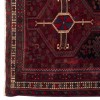 Персидский ковер ручной работы Сирян Код 130016 - 140 × 220