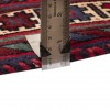 イランの手作りカーペット シルジャン 番号 130016 - 140 × 220