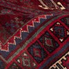 イランの手作りカーペット シルジャン 番号 130016 - 140 × 220