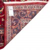 فرش دستباف قدیمی دو و نیم متری اراک کد 130017