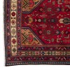 扎赫 伊朗手工地毯 代码 130018