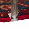 イランの手作りカーペット ザンジャン 番号 130019 - 135 × 208
