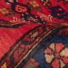 イランの手作りカーペット ザンジャン 番号 130019 - 135 × 208