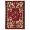 萨斯 伊朗手工地毯 代码 130020
