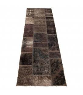 handgeknüpfter persischer Teppich. Ziffe 812033