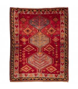 洛里 伊朗手工地毯 代码 130022