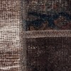 handgeknüpfter persischer Teppich. Ziffe 812033