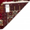 Персидский ковер ручной работы Балуч Код 130023 - 105 × 196