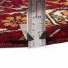 Handgeknüpfter Belutsch Teppich. Ziffer 130023