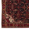 イランの手作りカーペット ザゲ 番号 130024 - 130 × 222