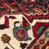 イランの手作りカーペット ザゲ 番号 130024 - 130 × 222