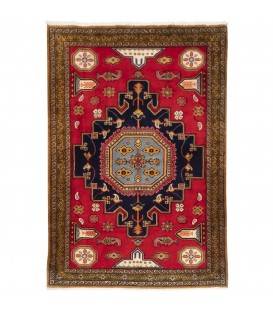 阿尔达比勒 伊朗手工地毯 代码 130025