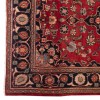Персидский ковер ручной работы Кашан Код 130027 - 130 × 194
