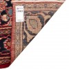 Tappeto persiano Kashan annodato a mano codice 130027 - 130 × 194