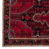 Tappeto persiano Tuyserkan annodato a mano codice 130029 - 125 × 246