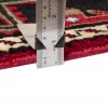 イランの手作りカーペット トゥイゼルカン 番号 130029 - 125 × 246