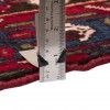 イランの手作りカーペット マズラカン 番号 130032 - 124 × 197