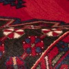 马兹拉坎 伊朗手工地毯 代码 130032