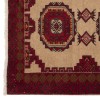 Tappeto persiano Baluch annodato a mano codice 130033 - 100 × 190